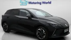 Used 2024 MG MG4 EV Trophy Hatchback | £14,100 (Fair price)