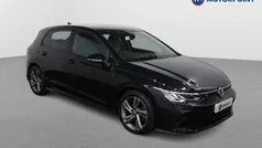 Used 2024 VW Golf VIII R-line Hatchback | £19,149 (Super price)