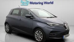 Used 2020 Renault Zoe GT-Line Hatchback | £8,400 (Good price)