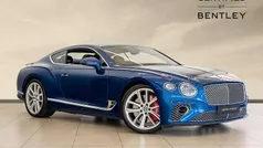 Used 2018 Bentley Continental GT Coupe | £99,990