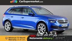 Used 2022 Skoda 110 R SE L Executive Hatchback | £15,697 (Fair price)