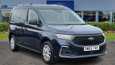 Used 2024 Ford Tourneo Connect Active MPV | £20,995 (Super price)