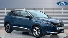 Used 2022 Peugeot 3008 Allure Premium Estate | £17,591 (Fair price)