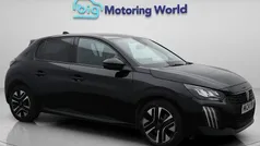 Used 2025 Peugeot 208 Allure Hatchback | £16,100 (Fair price)