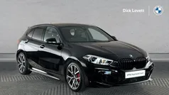 Used 2023 BMW 128 Shadowline Hatchback | £27,500 (Fair price)