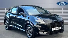 Used 2023 Ford Puma ST-Line Hatchback | £20,250 (Fair price)