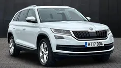 Used 2020 Skoda Kodiaq SUV | £18,475 (Super price)