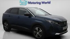 Used 2023 Peugeot 3008 Active Estate | £21,300 (Fair price)