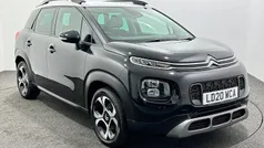 Used 2020 Citroën C3 Aircross Flair SUV | £9,243 (Fair price)