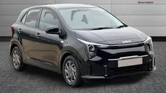 Used 2025 Kia Picanto Hatchback | £15,495 (Fair price)