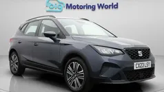 Used 2025 Seat Arona SE Technology SUV | £11,000 (Super price)