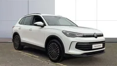 Other Used 2025 VW Tiguan Life SUV | £27,995 (Fair price)