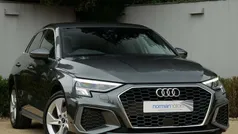 Audi A3 Sportback e-tron