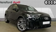 Used 2023 Audi Q3 Black Edition SUV | £29,937 (Good price)