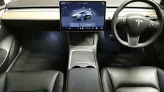 Used 2022 Tesla Model 3 Long Range Sedan | £23,672 (Fair price)