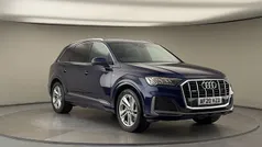 Used 2023 Audi Q7 S-Line SUV | £36,500 (Super price)