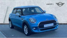 Used 2016 Mini Cooper Hatch Hatchback | £8,875 (Fair price)