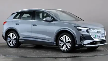 Used Audi Q4 e-tron Sport 150 kW (204 HP) 2023 SUV
