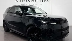 Used 2025 Land Rover Range Rover Sport SE Dynamic SUV | £67,900 (Good price)