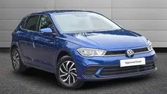 Used 2024 VW Polo Life Hatchback | £18,991 (Fair price)