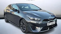 Used 2023 Kia ProCeed GT-Line Estate | £18,499 (Fair price)