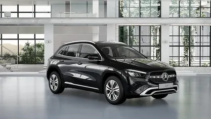 Used 2025 Mercedes 200 Executive Hatchback | £37,240 (Good price)