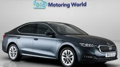 Used 2024 Skoda Octavia SE L Hatchback | £12,900 (Good price)