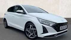 New 2025 Hyundai i20 Premium Hatchback | £22,000 (Good price)