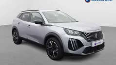 Used 2024 Peugeot 2008 Allure SUV | £17,849 (Fair price)