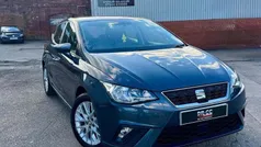 Used 2021 Seat Ibiza SE Technology Hatchback | £9,295 (Fair price)