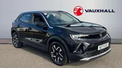 Used 2021 Vauxhall Mokka Elite SUV | £14,819 (Fair price)