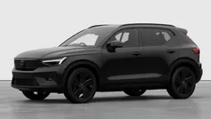 New 2026 Volvo EX40 Ultra SUV | £56,160 (Fair price)