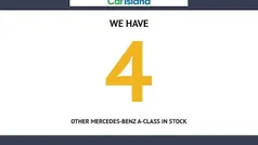 Used 2021 Mercedes A180 AMG line Hatchback | £12,450 (Good price)