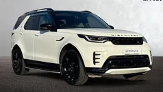 Used 2023 Land Rover Discovery 5 SE Dynamic SUV | £42,899 (Fair price)