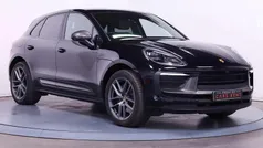 Used 2026 Porsche Macan SUV | £45,000
