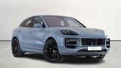 Used 2024 Porsche Cayenne SUV | £80,990 (Fair price)