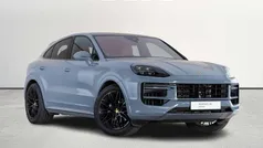 Grey Used 2024 Porsche Cayenne SUV | £80,990 (Fair price)