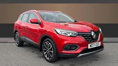 Used 2021 Renault Kadjar Version S SUV | £15,066 (Fair price)