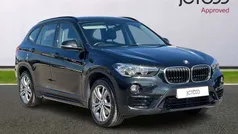 Used 2018 BMW X1 Sport Line SUV | £14,850 (Good price)