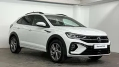 Used 2022 VW Taigo R-line SUV | £18,995 (Fair price)