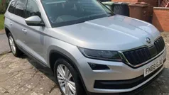 Used 2020 Skoda Kodiaq SE L SUV | £17,899 (Good price)