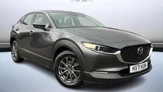 Used 2023 Mazda CX-30 SUV | £12,999 (Good price)