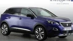 Used 2020 Peugeot 3008 Premium Estate | £17,683 (Fair price)