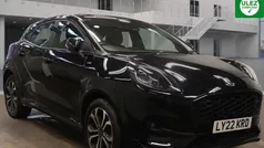 Used 2023 Ford Puma Gen-E ST-Line Hatchback | £13,500 (Super price)