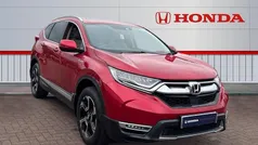 Used 2023 Honda CR-V Hybrid SUV | £21,866 (Fair price)
