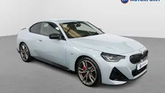 BMW M240
