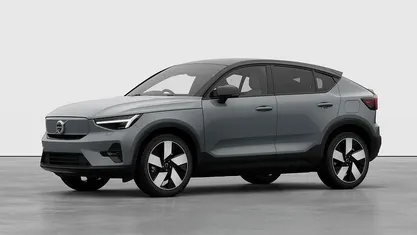 Usado Volvo EC40 Ultra 185 kW (252 HP) 2026 SUV