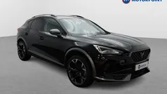 Used 2023 Cupra Formentor SUV | £22,799 (Fair price)