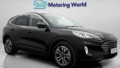 Used 2020 Ford Kuga Titanium SUV | £14,500 (Fair price)