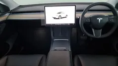 Used 2023 Tesla Model Y Long Range AWD SUV | £22,326 (Fair price)